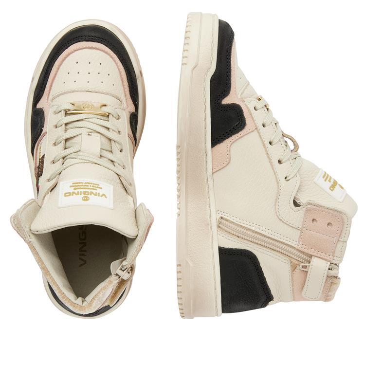 Vingino Daizy Mid Beige Combi