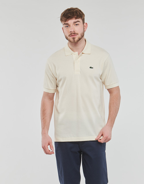 Lacoste - L1212 - Ecru