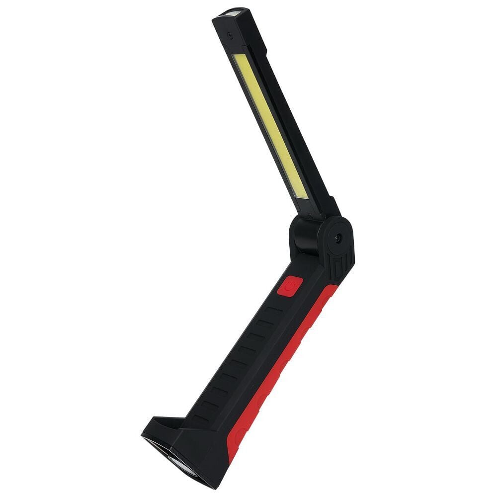 Lampe de travail magnétique rechargeable 600lms