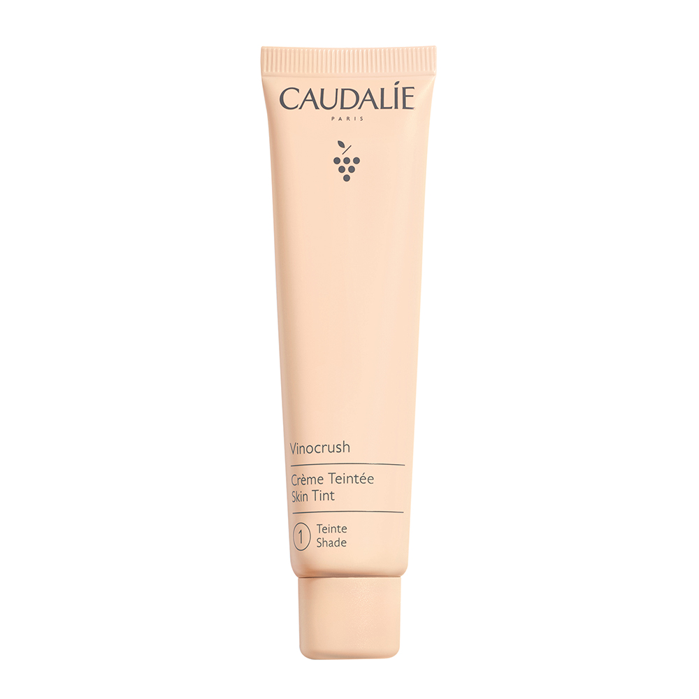 CAUDALIE Crème Teintée No 1 1 Stk