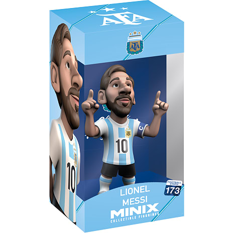 Minix Messi Argentina