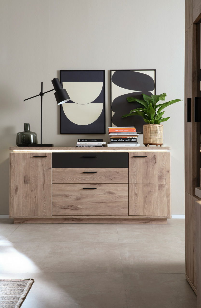 Zurbrüggen Sideboard MODENA
