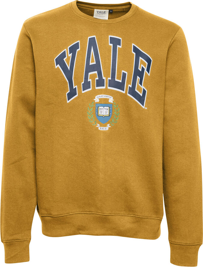 Blend Sweatshirt Golden yellow