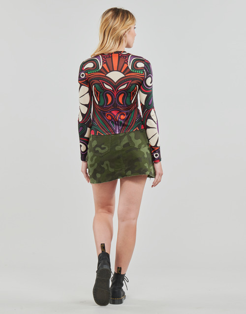 Desigual - BLAIR - Multicolore