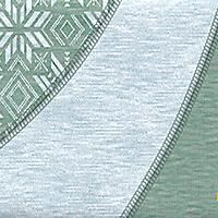 SMARTWOOL - BANDEAU MERINO COLORBLOCK HEADBAND