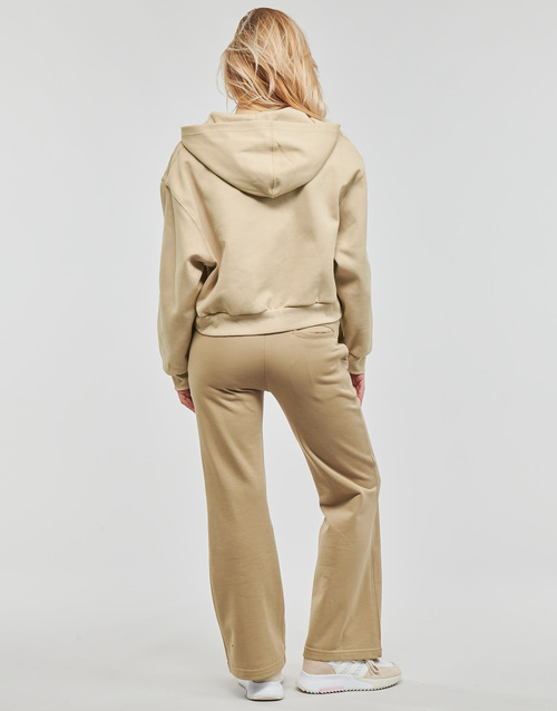 adidas Originals - HOODIE - beige magique