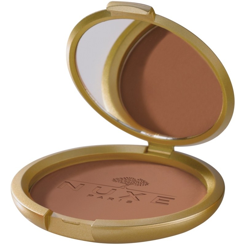 Nuxe Poudre Éclat Prodigieux Compact Bronzing Powder 25 gr.