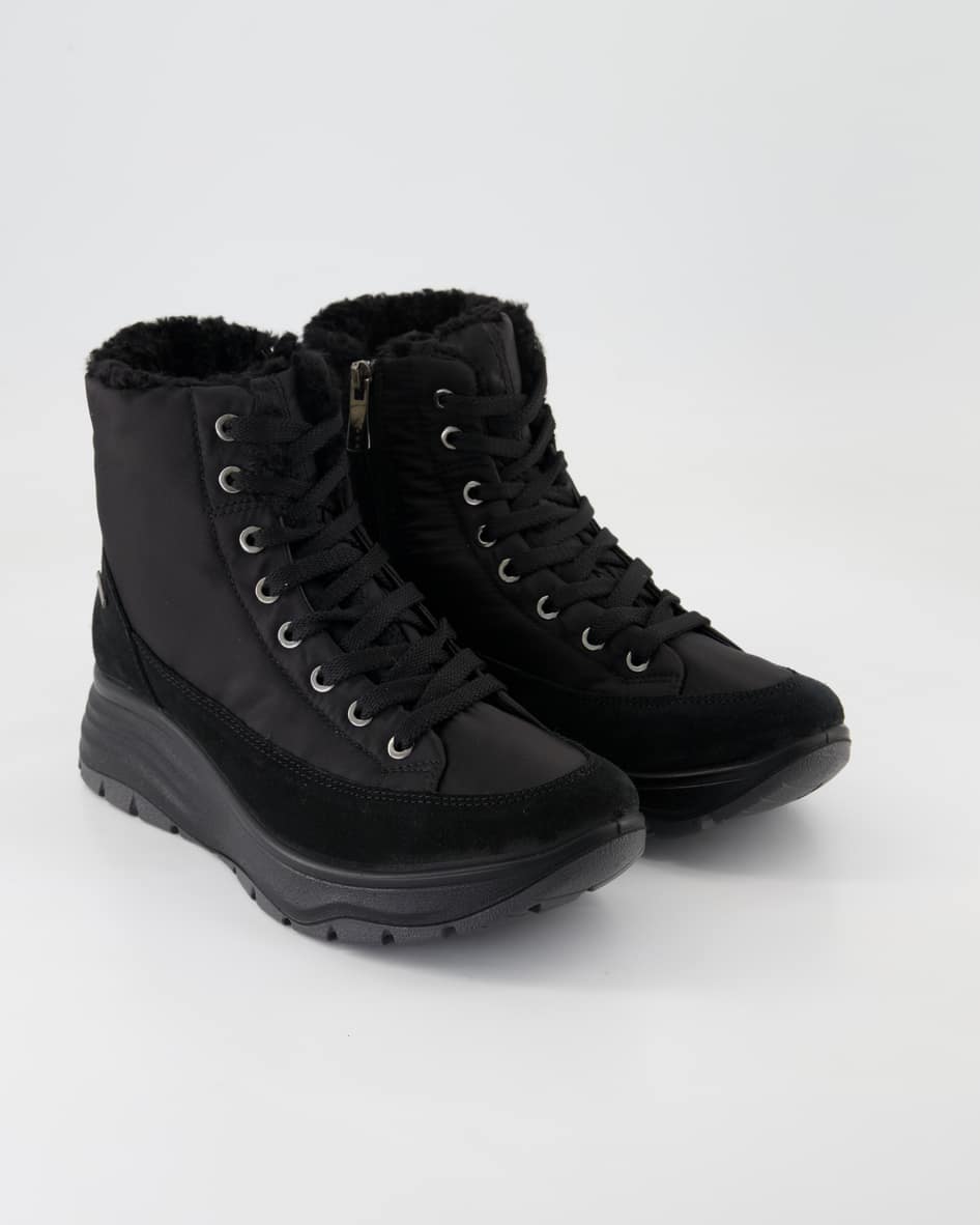 Igi & Co DKMGT 66573 Winterschuhe in Schwarz