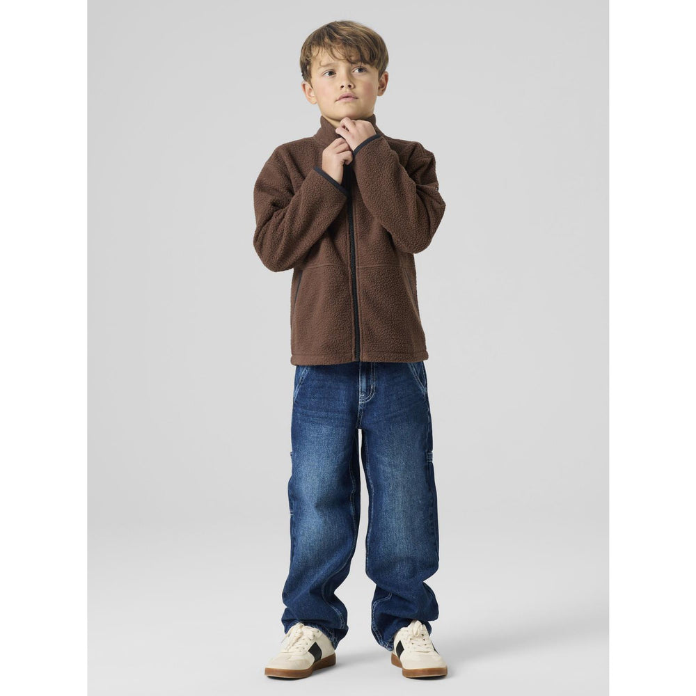 Køb Name It Shopping Bag Nkmbulin Ls Nreg Bamse Card