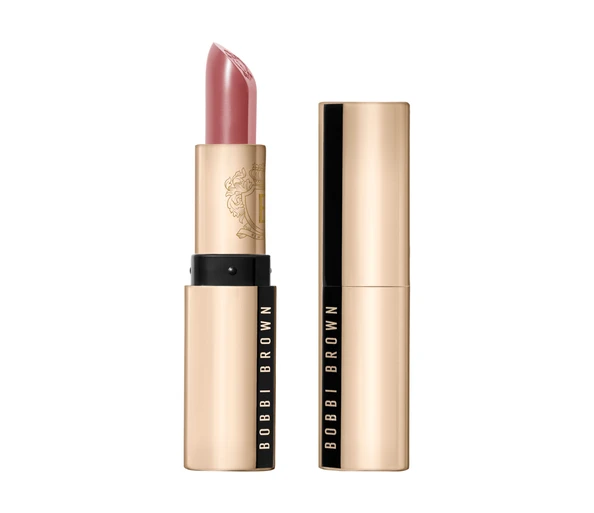 Bobbi Brown Luxe Lipstick LippenstiftToasted Honey