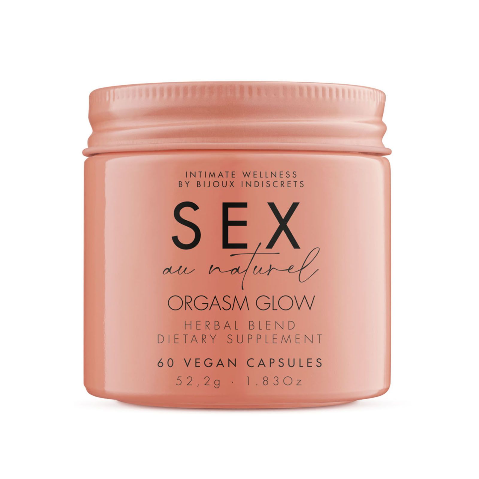 BIJOUX INDISCRETS – Orgasmus Libido Glow für die Frau
