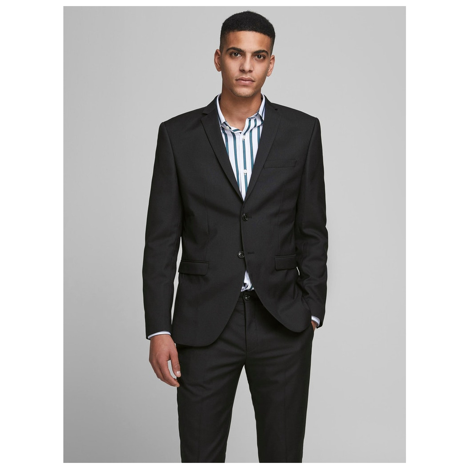 Jack & Jones JPRSOLARIS BLAZER NOOS