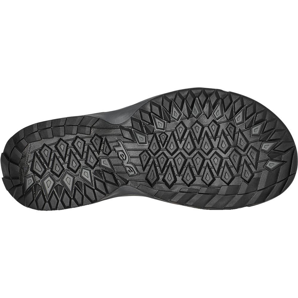 Teva Terra Fi Lite Sandalen Herren triton dark shadow