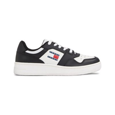 Sneakers femme TjRetro Basket TOMMY HILFIGER