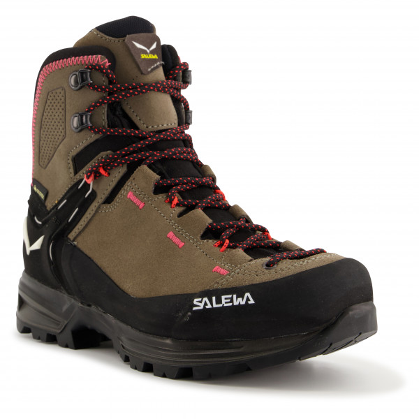Salewa - Women's Mountain Trainer 2 Mid GTX - Chaussures de randonnée