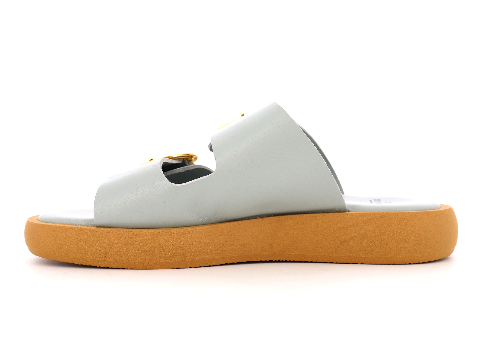Sonia. c-8022-02 Cuir Ciel
