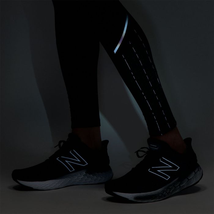 Impact Run Luminous Heat Tight Men løbetights