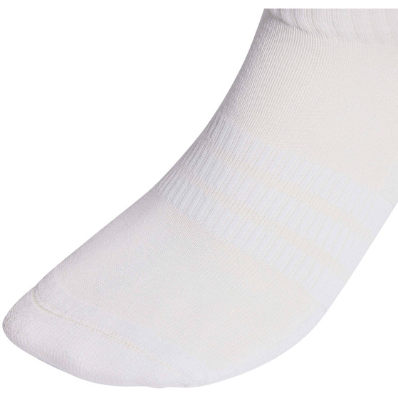 adidas Essential 3-Pack Enkel Sokken