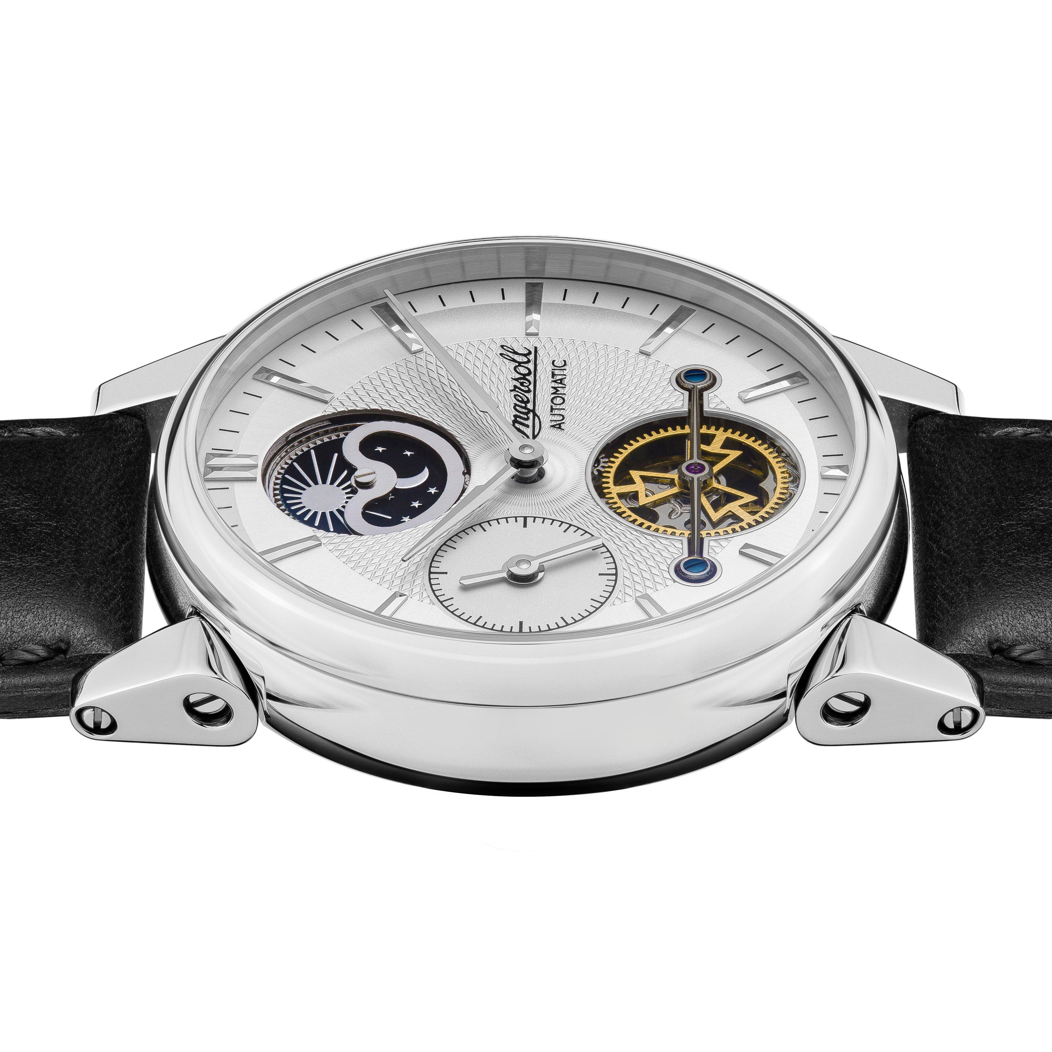 Ingersoll 1892 Gents Ingersoll 1892 Swing Automatic Watch I07504