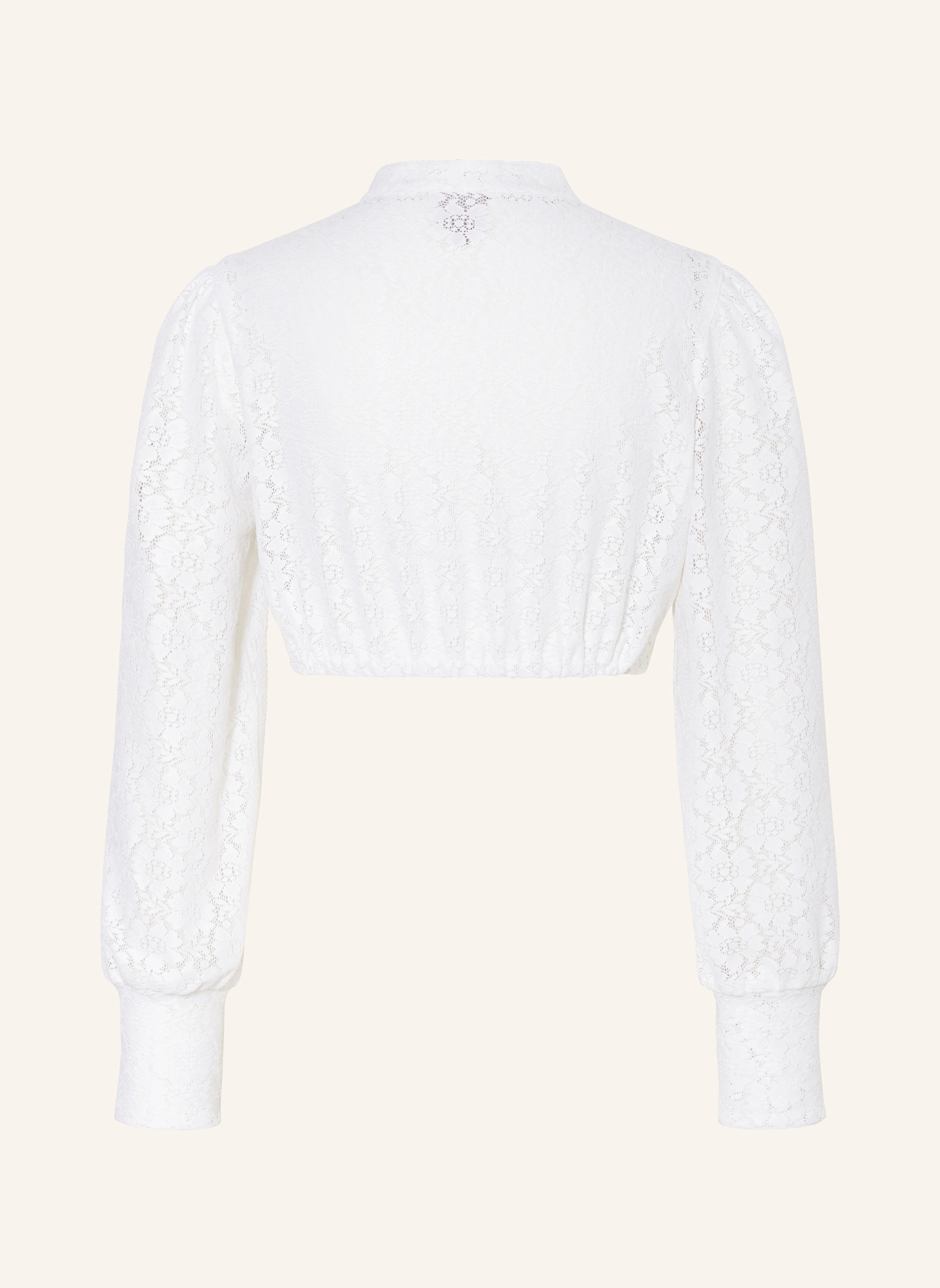 BERWIN & WOLFF Dirndlbluse