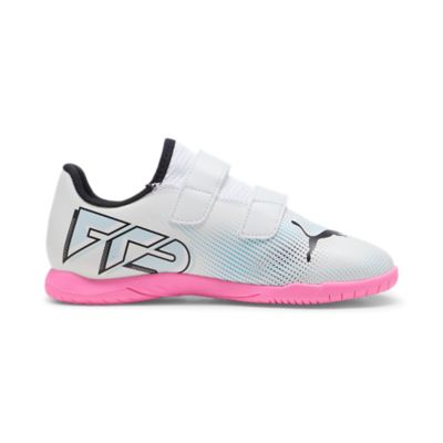 PumaFUTURE 7 PLAY IT V Jr - weiß