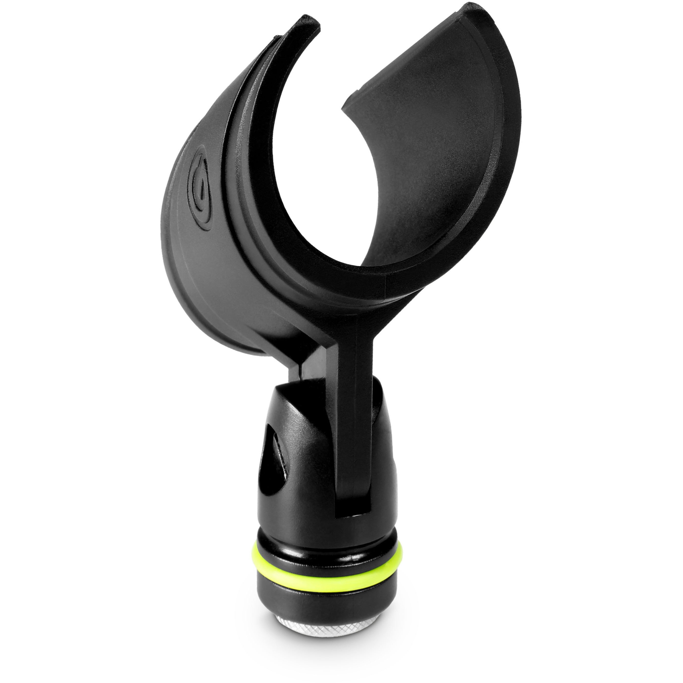 Gravity MS CLMP 34 microfoonklem voor draadloze handheld