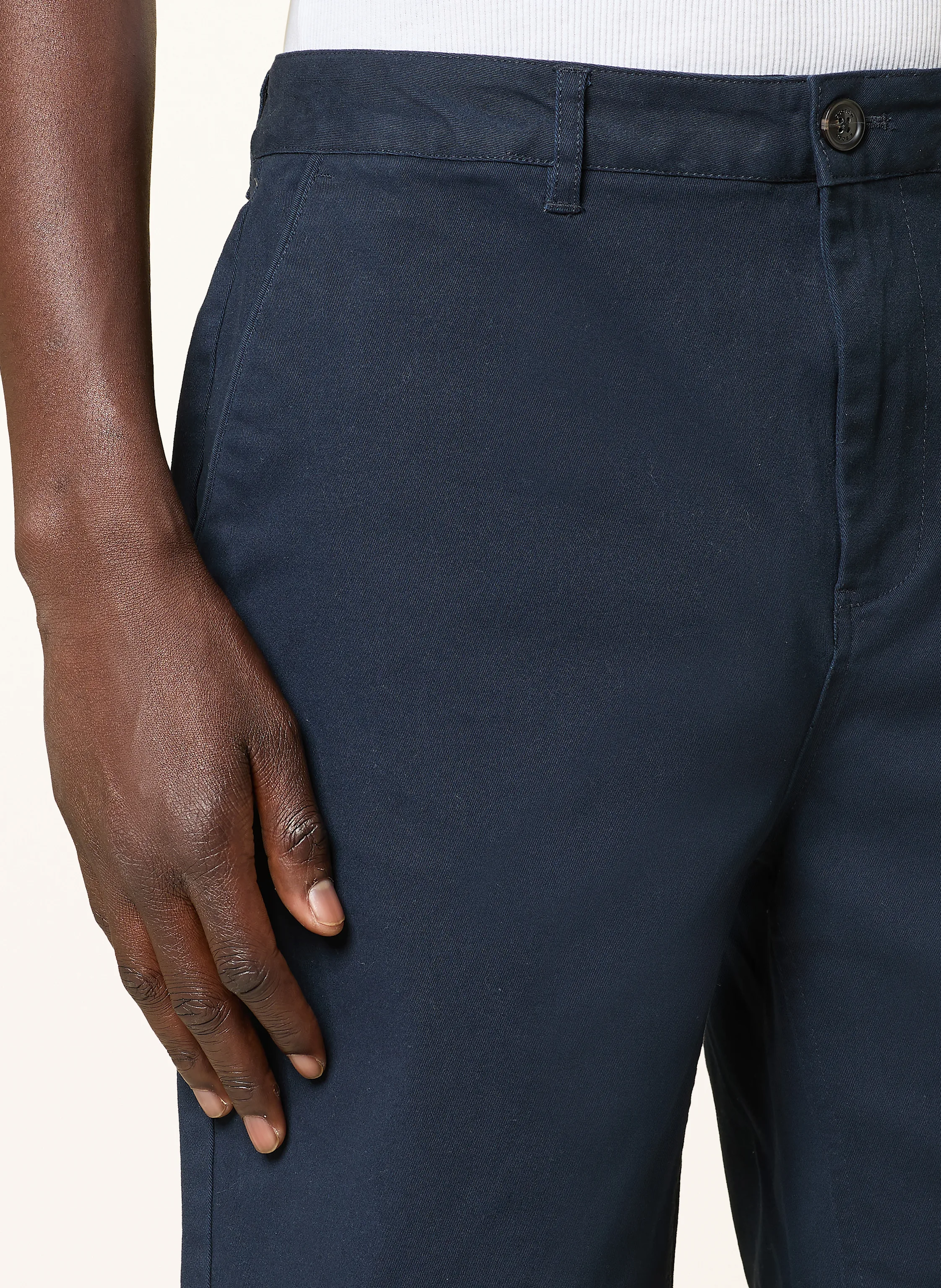 SCOTCH & SODA Chinoshorts STUART Slim Fit