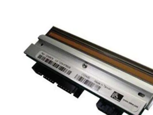 Zebra Printhead conversion kit 203 dpi to 300 dpi - Printhead conversion kit