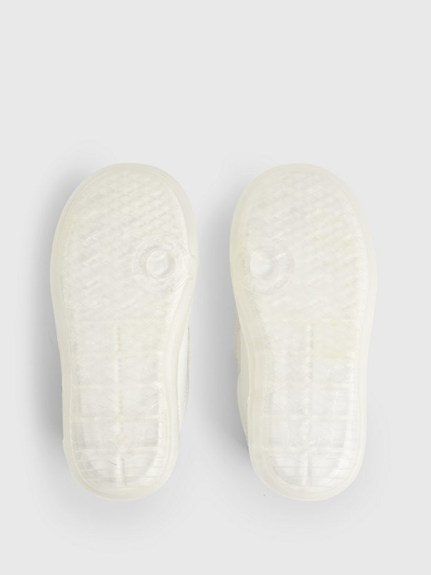 Tênis com fecho de velcro para crianças e adolescentes