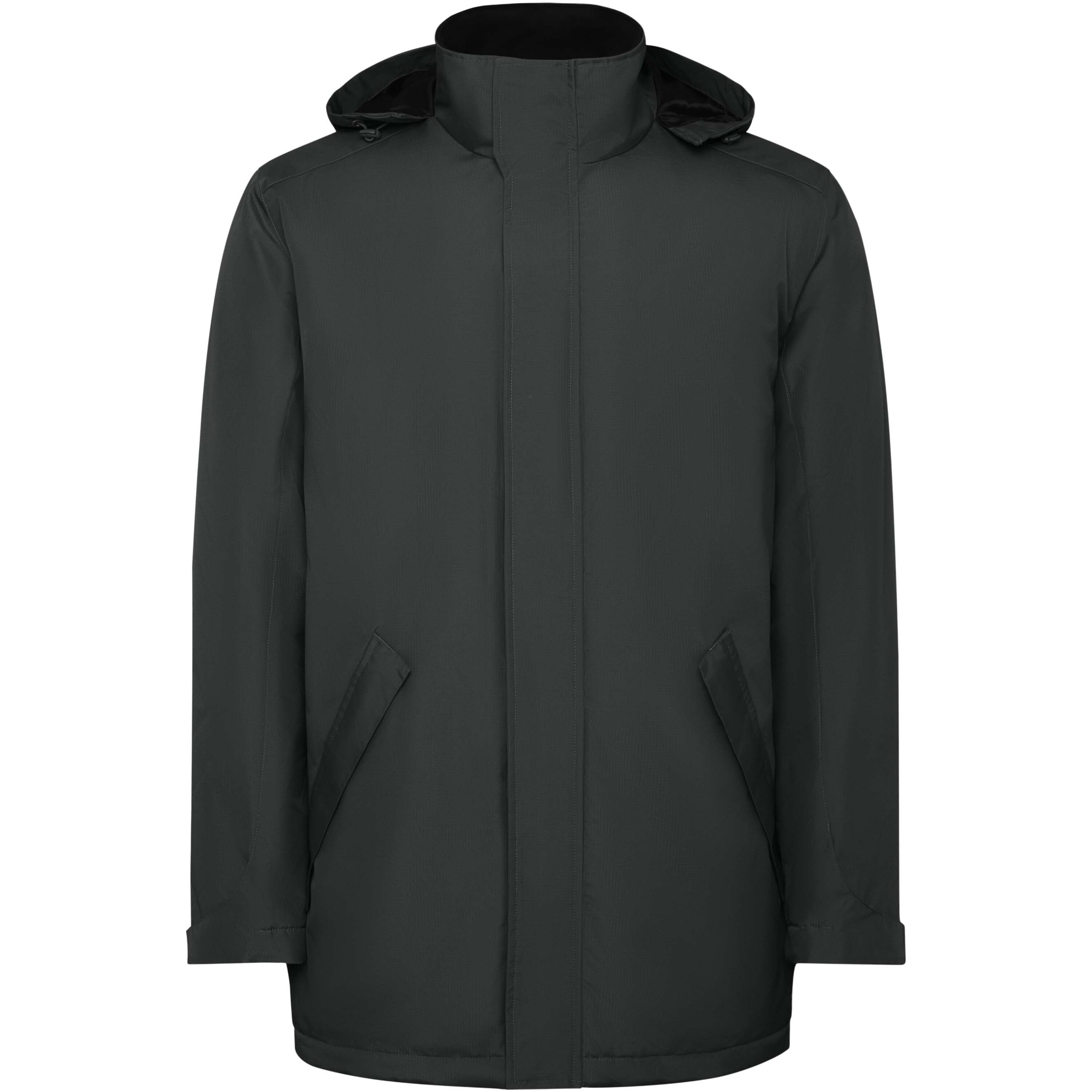 Roly R5072 - Veste parka America matelassée pour homme
