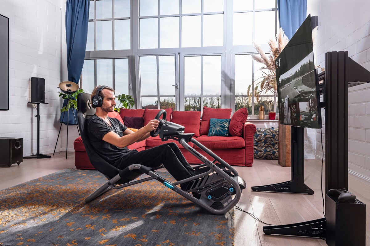 Playseat® Trophy - Logitech G Edition