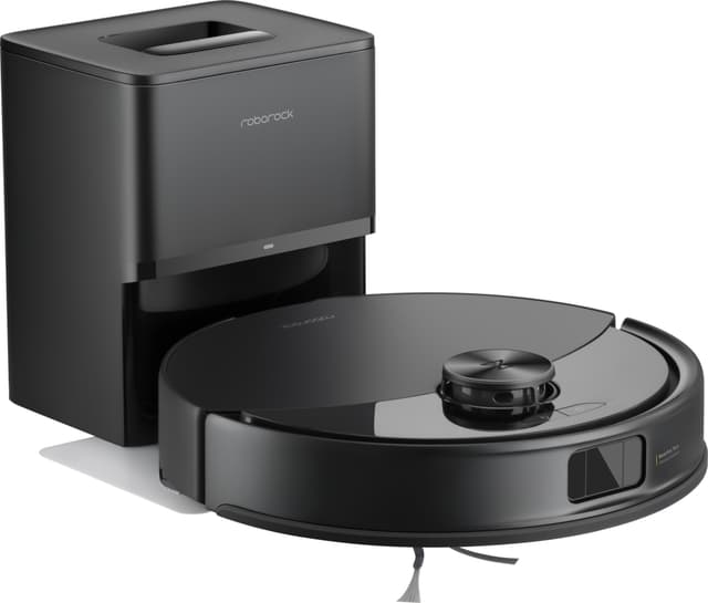 Roborock Q10 VF+ rengøringsrobot Q10VFP52-00 (sort)