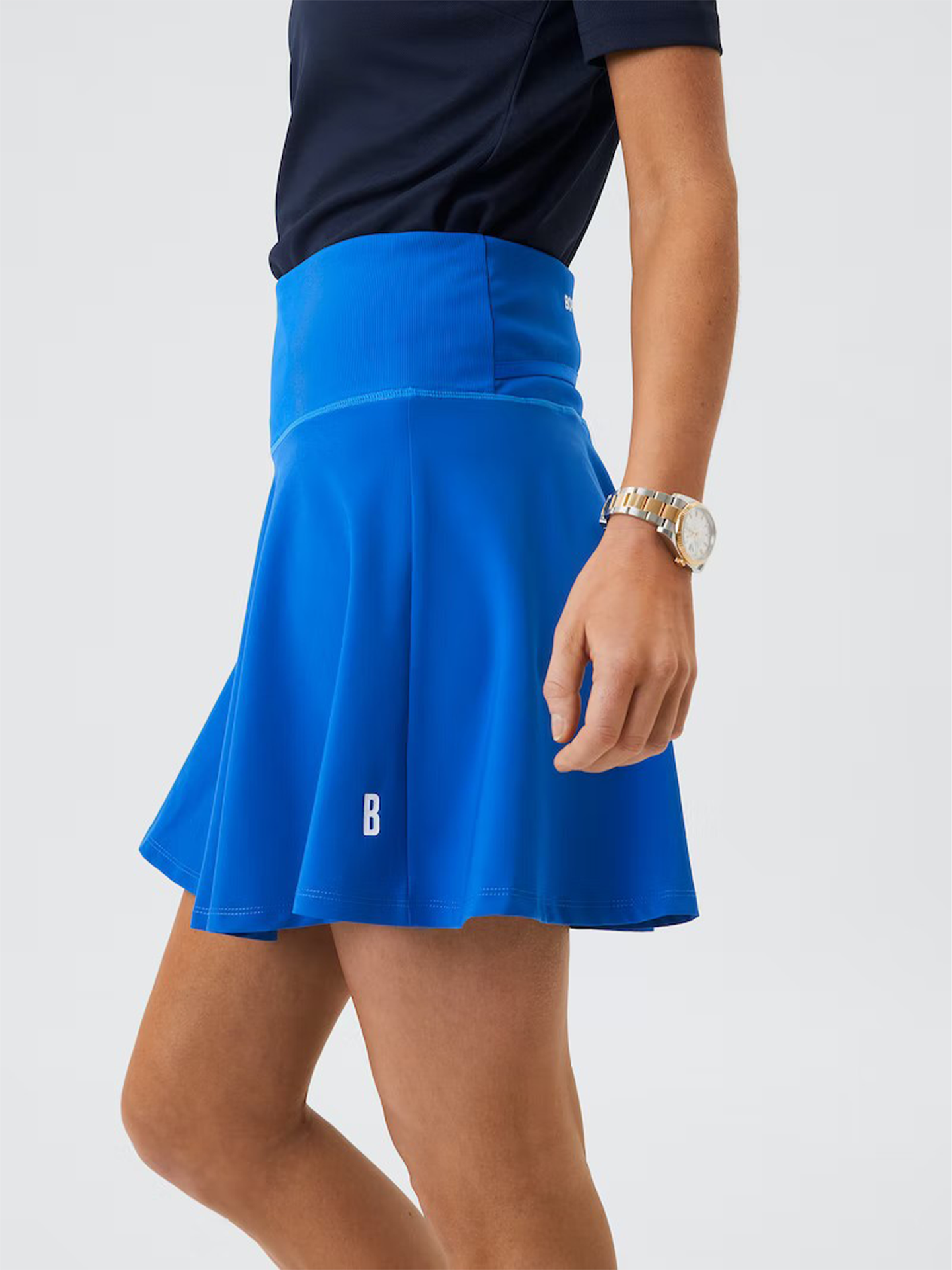 Ace Skirt Pocket