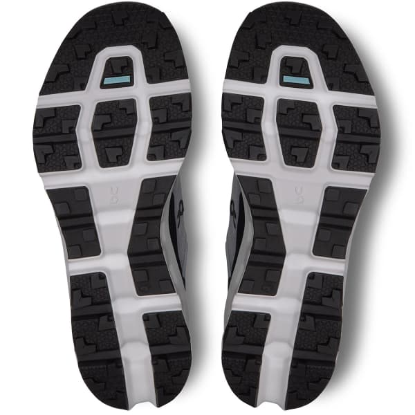 Chaussure trail ON RUNNING CLOUDVISTA 2 W GLACIER/ECLIPSE