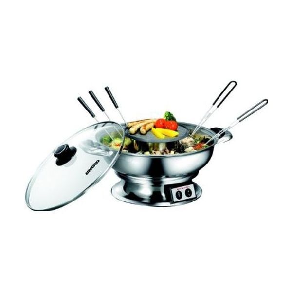 Unold Asia Fondue 48746
