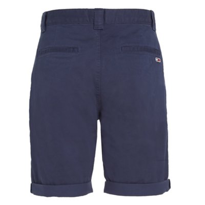 Short homme Tjm Scanton Chino TOMMY HILFIGER