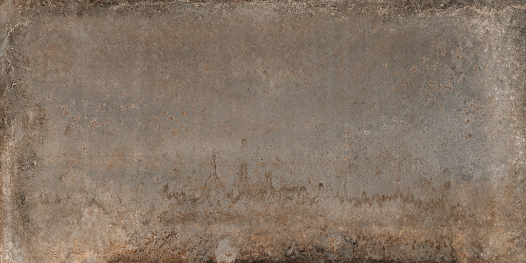 Navale Grava vloertegel 60x120cm bruin gerectificeerd