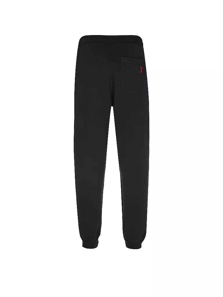 AMI PARIS Jogginghose schwarz