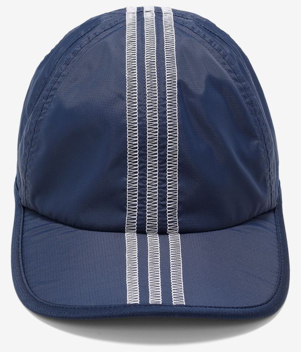 adidas x Pop Trading Company SL Cap (navy chalk white)
