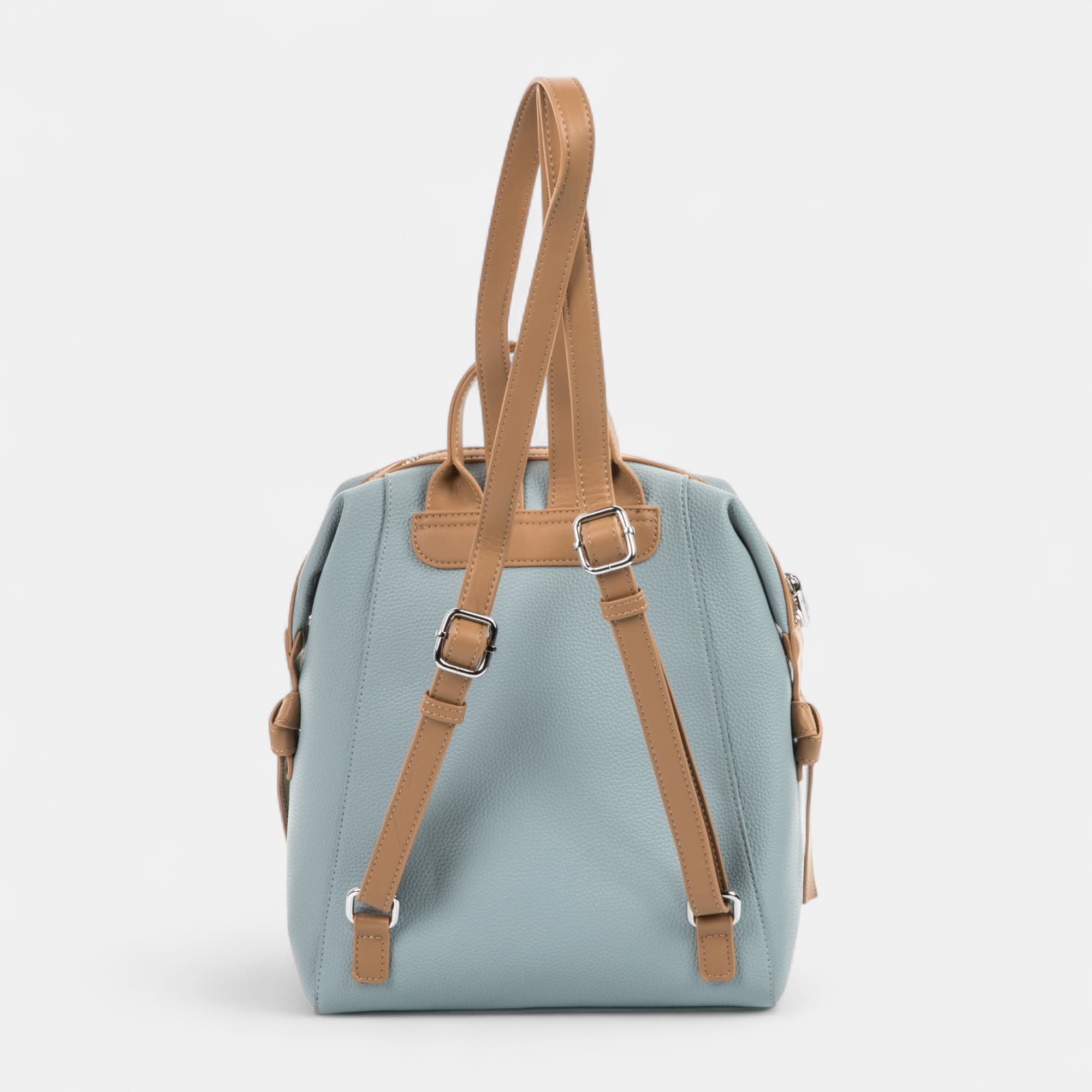 Sac à dos jeans