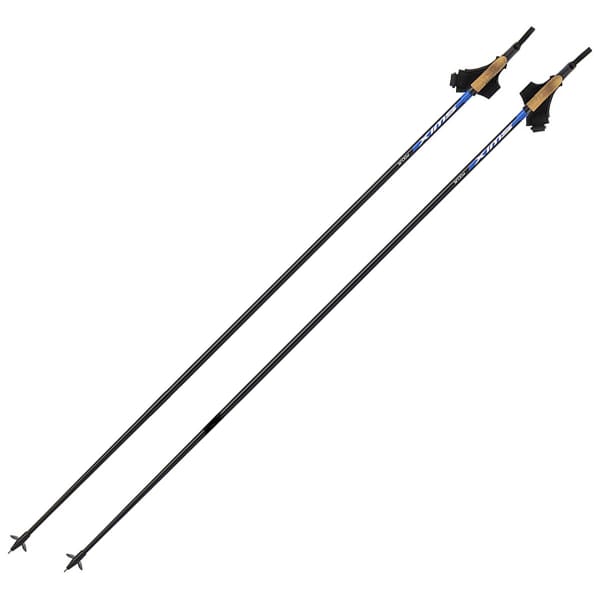 Bâton ski de fond SWIX FOCUS COMPOSITE POLE