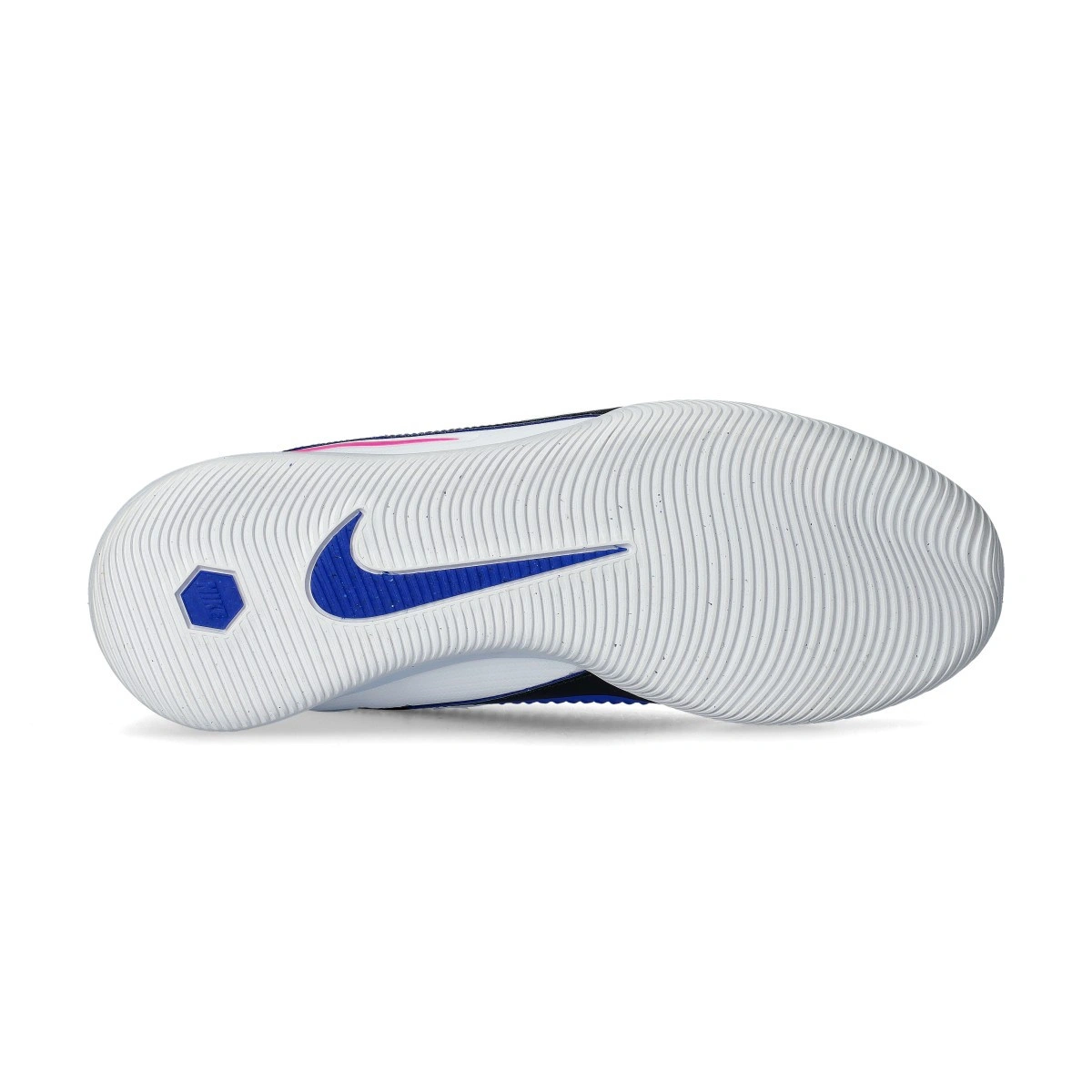 Sapatilha futsal Nike Phantom 6 Low Academy IC