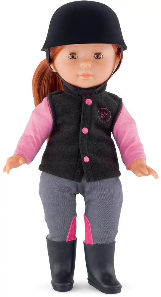 POUPEE - PRUNE - 36CM - COROLLE MA COROLLE