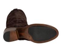 Boots L47309 brun Brun