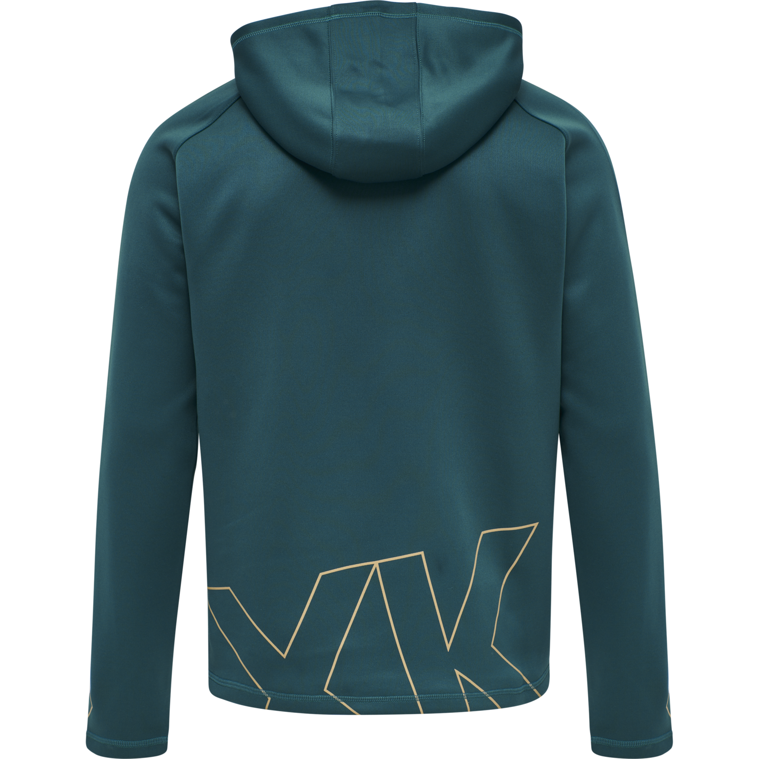 hmlCIMA XK HOODIE