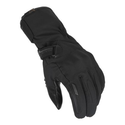 Gants Macna AXISTA RTX - Noir
