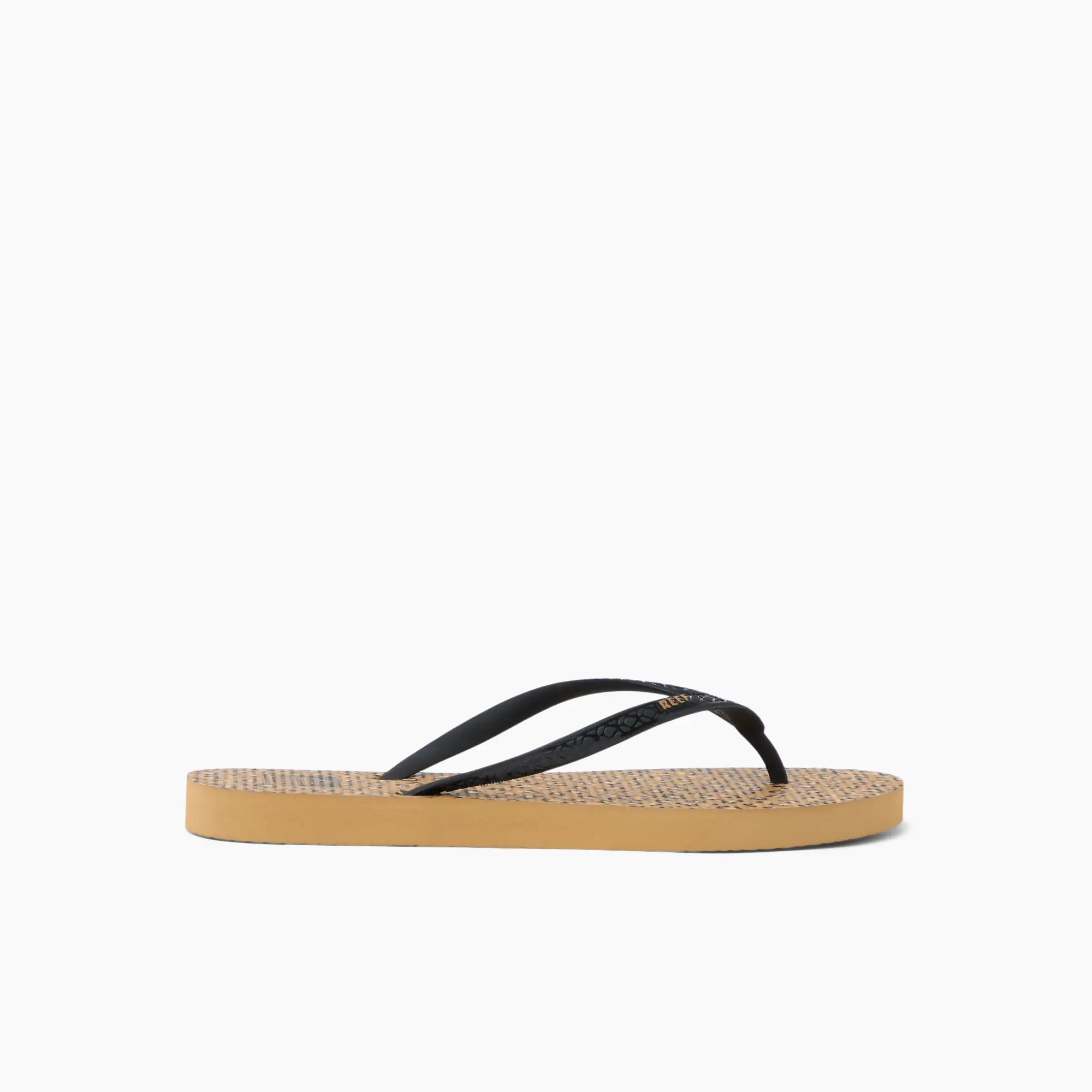 Seaside Prints Leopard Black
