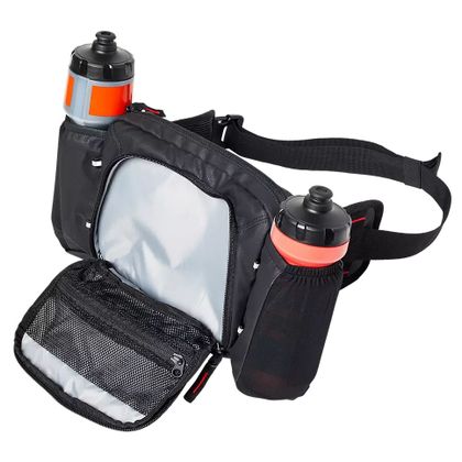 Sacoche banane Fox HIP PACK - Noir