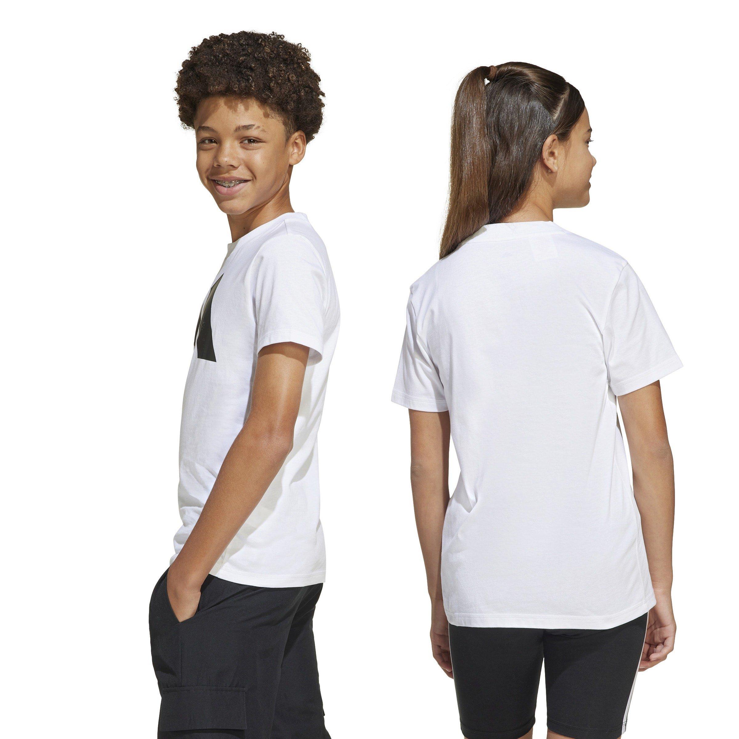 adidas Logo T Shirt Junior
