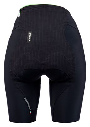 Cuissard Sans Bretelles Q36.5 Essential Femme Noir